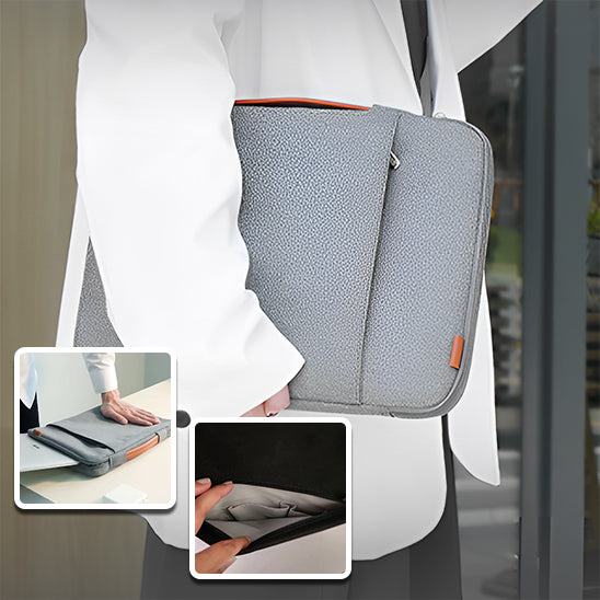 Carrying Sleeve For Macbook Air M2 13.3 Durable Material