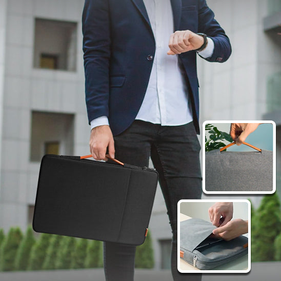 Laptop Case 15.6 inch Sleek Design